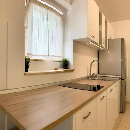 Apartmán Summer 2 Makarská