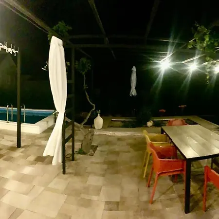 Apartment Summer 2 Makarska