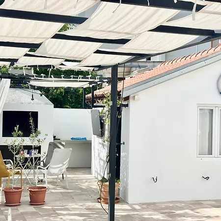 Apartmán Summer 2 *