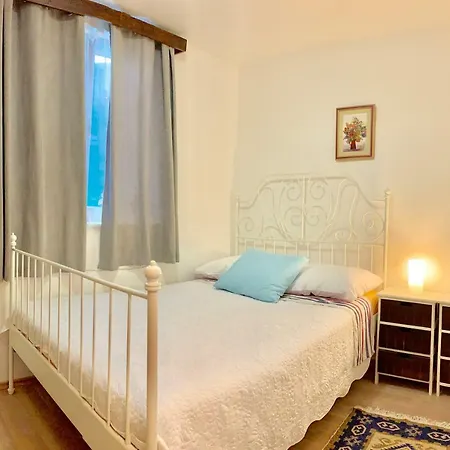 Summer 2 Apartment Makarska