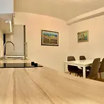 Summer 2 Apartman *