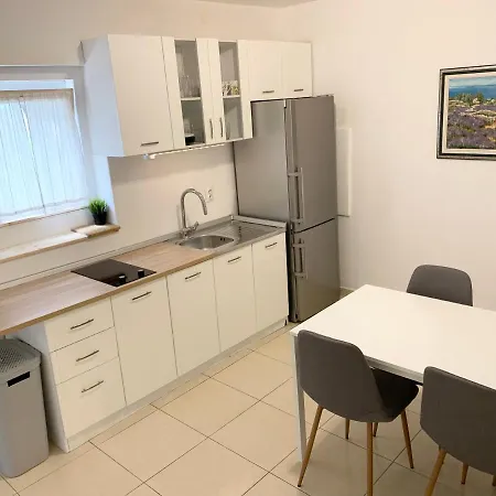 Summer 2 Apartamento