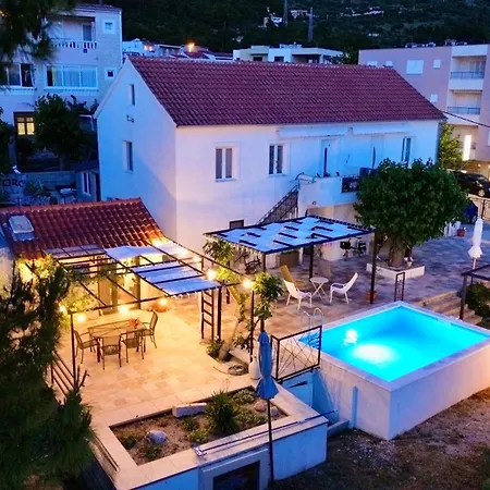 Summer 2 マカルスカ