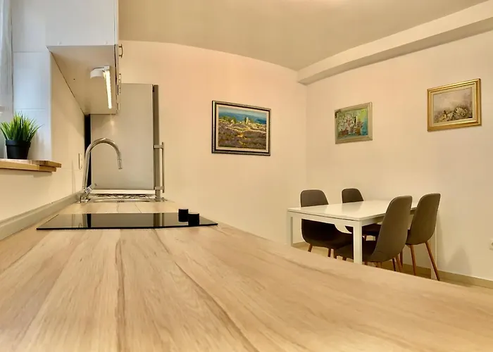 Summer 2 Appartement *