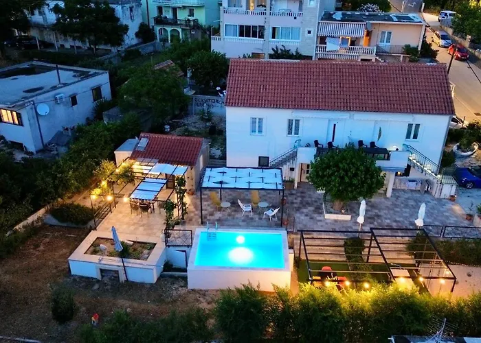 Appartement Summer 2